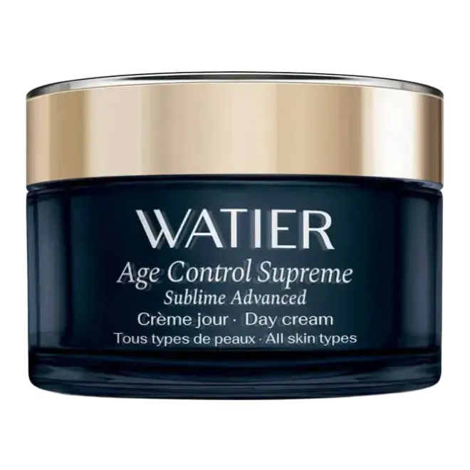 Watier Age Control Supreme Sublime Advanced Day Cream