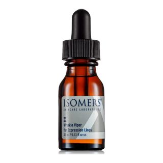 Isomers Skincare Laboratories Wrinkle Viper For Expression Lines
