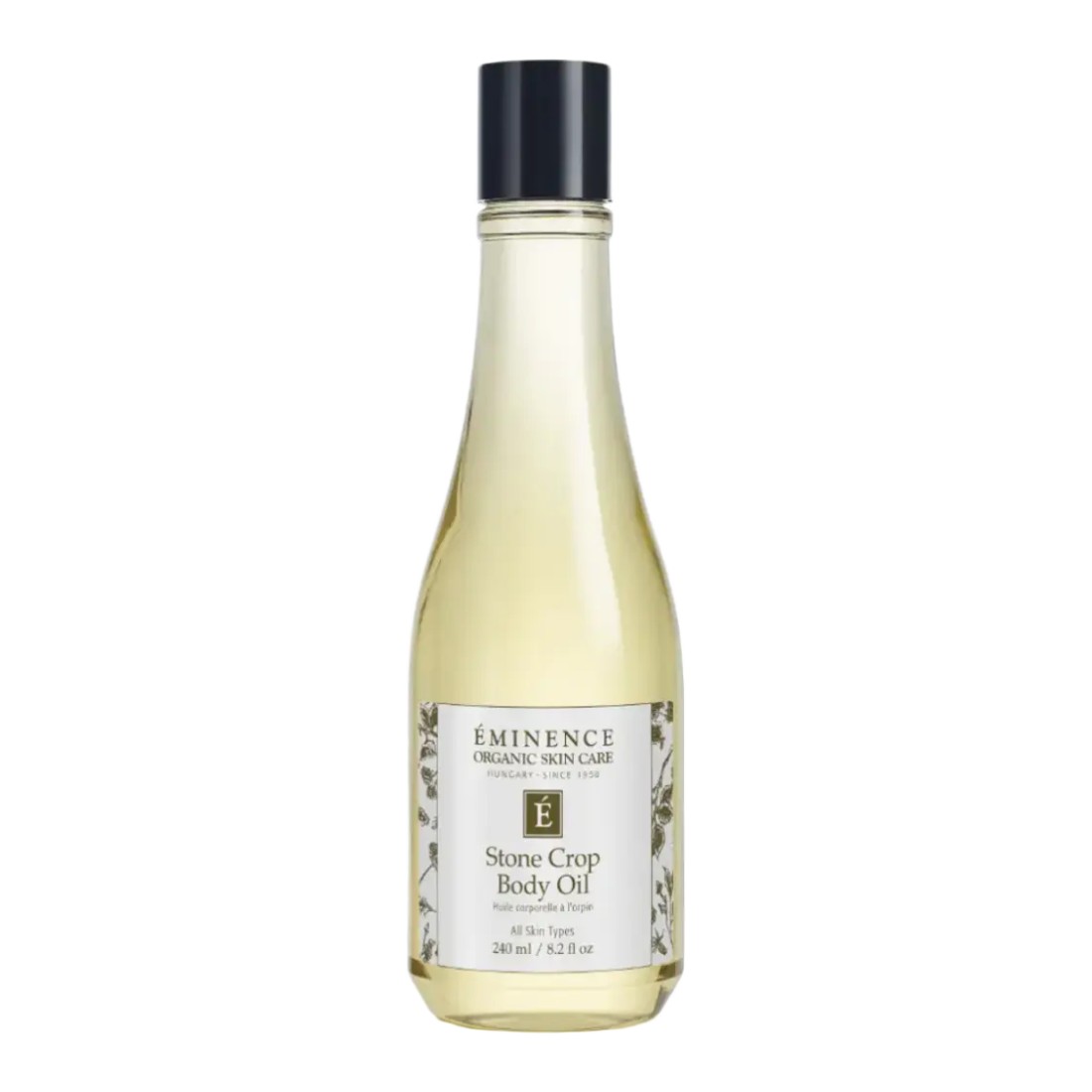 Eminence Organics Stone Crop Body Oil