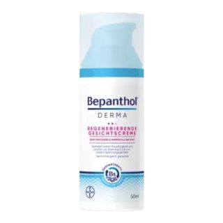 Bepanthol Derma Regenerating Face Cream