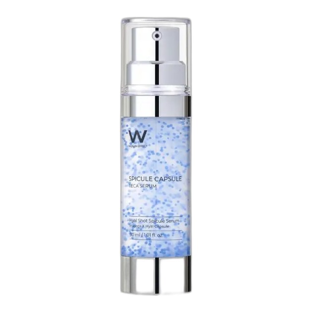Wonjin Effect Spicule Capsule Teca Serum