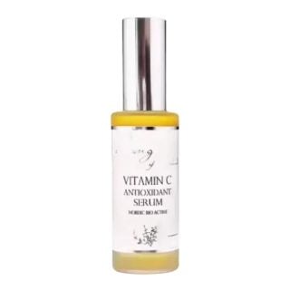 Ljung Of Lapland Vitamin C Antioxidant Serum