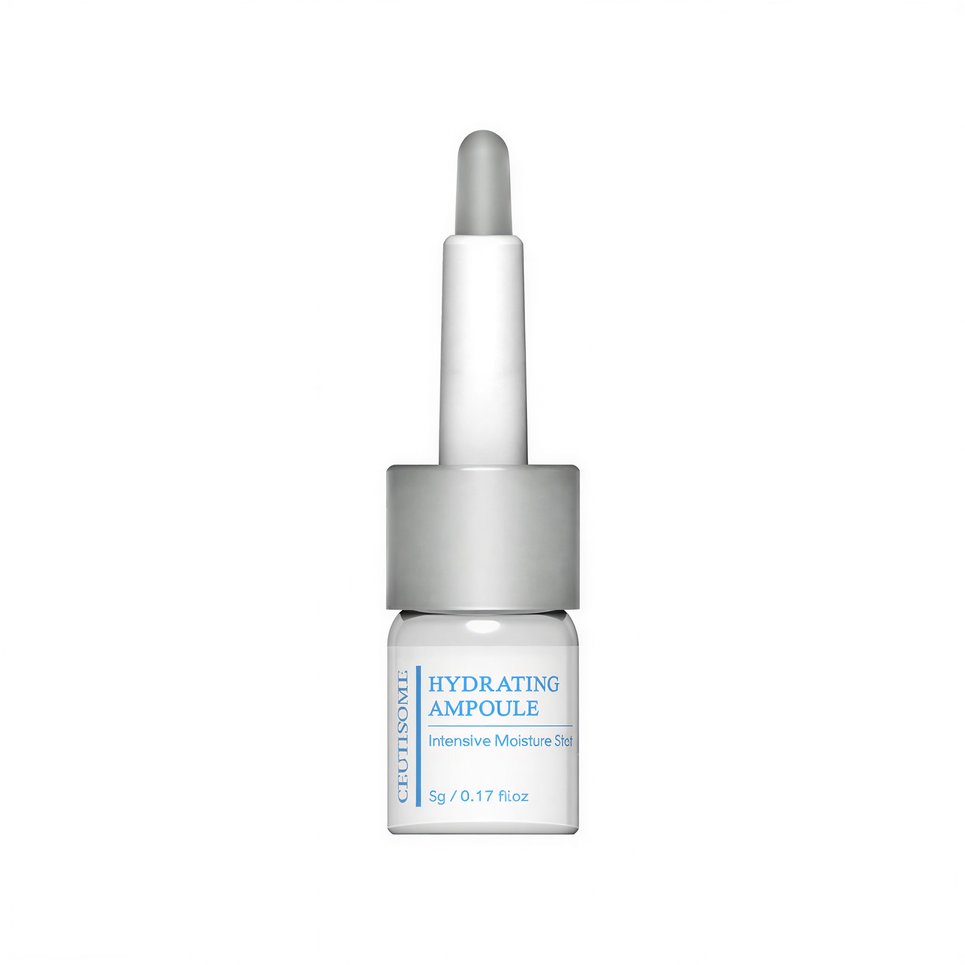 Oxygenceuticals أمبول ترطيب Ceutisome H