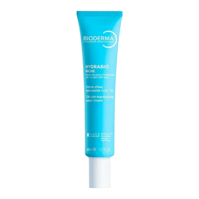 Bioderma Hydrabio Riche