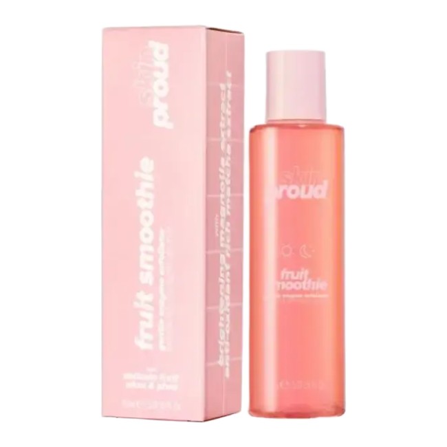 Skin Proud Fruit Smoothie - Exfoliating Toner