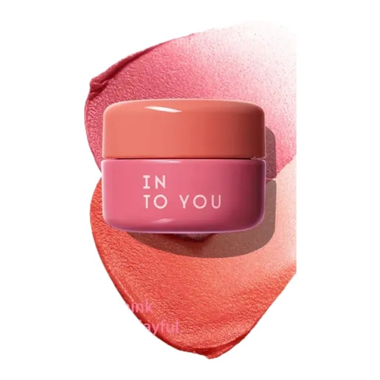 INTO YOU Clash & Dou Lip Mud