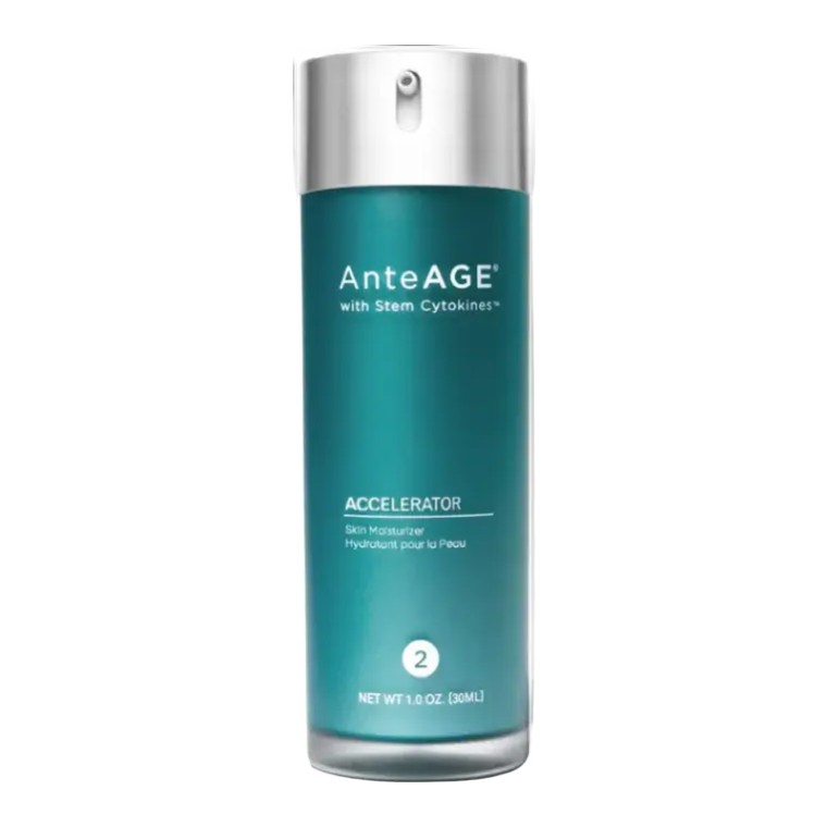 AnteAGE® MD Accelerator
