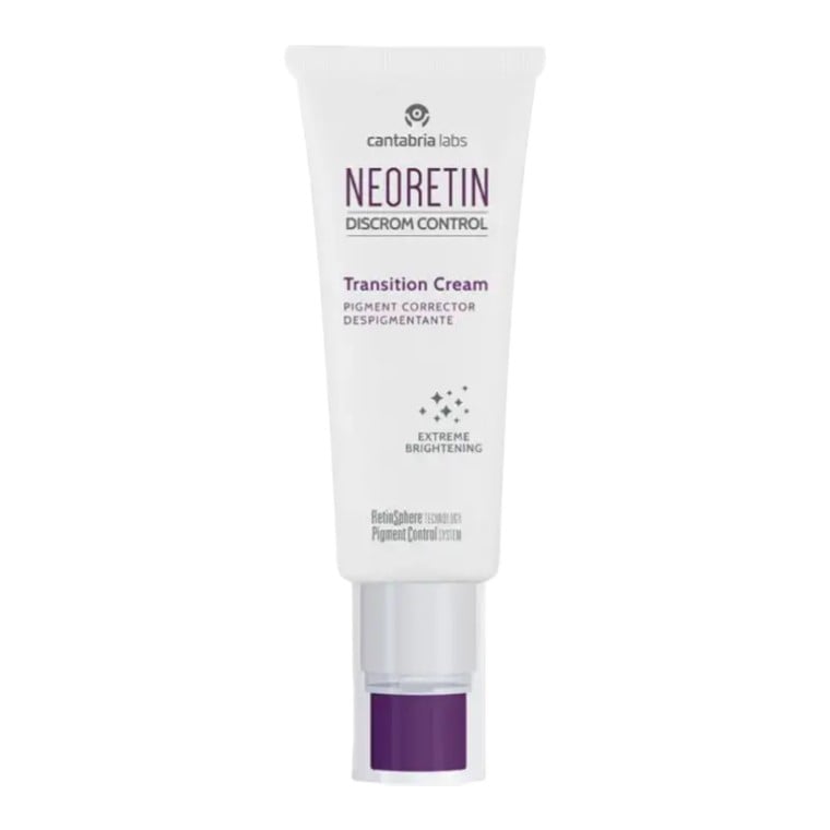 Neoretin Discrom Control Transition Cream