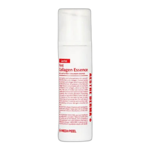 MEDI-PEEL Red Lacto First Collagen Essence