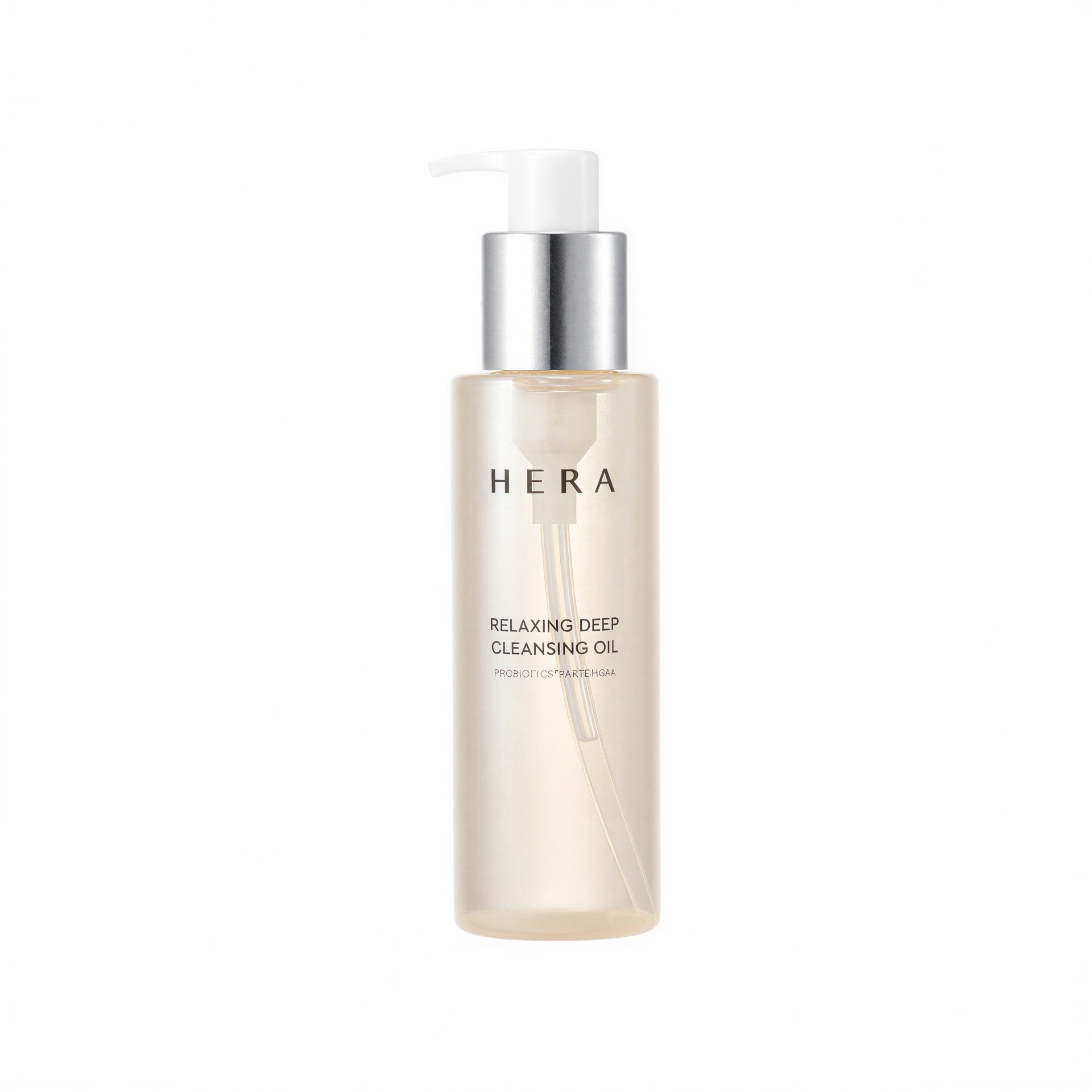 Hera Relaxing Deep Cleansing Oil