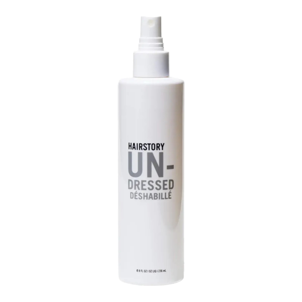 Hairstory Undressed Texturizing Spray