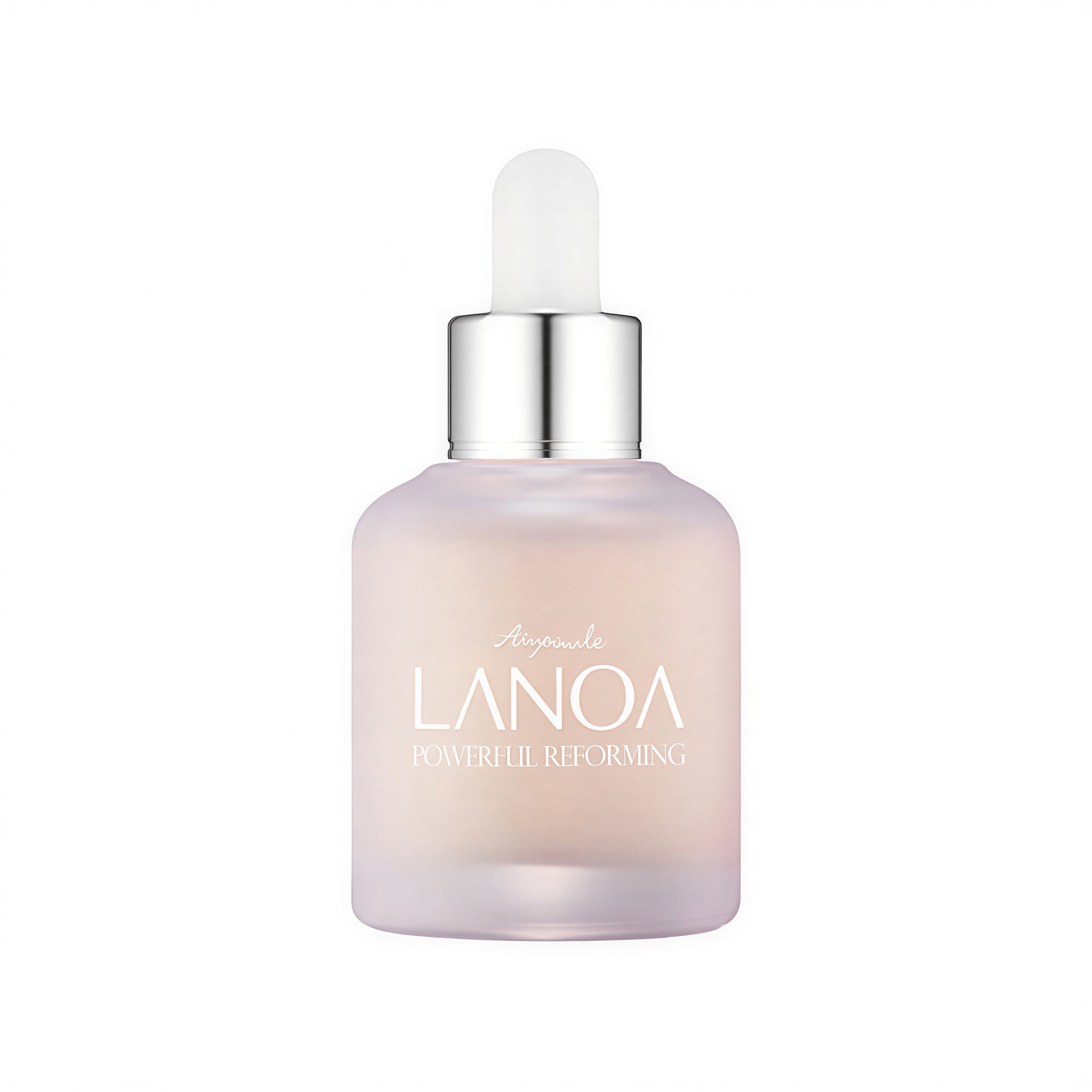 Lanoa Powerful Reforming Ampoule