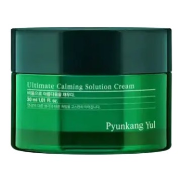Pyunkang Yul Ultimate Calming Solution Cream
