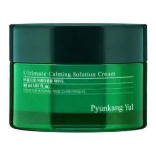 Pyunkang Yul كريم Ultimate Calming Solution