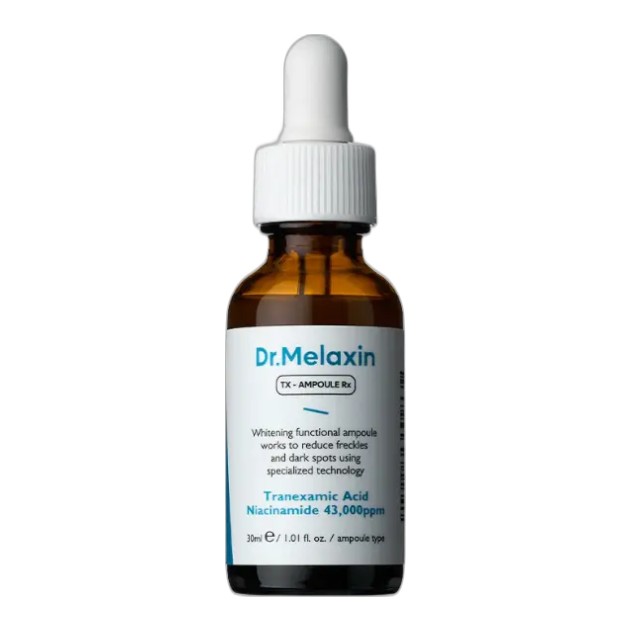 Dr.Melaxin TX Ampoule Rx