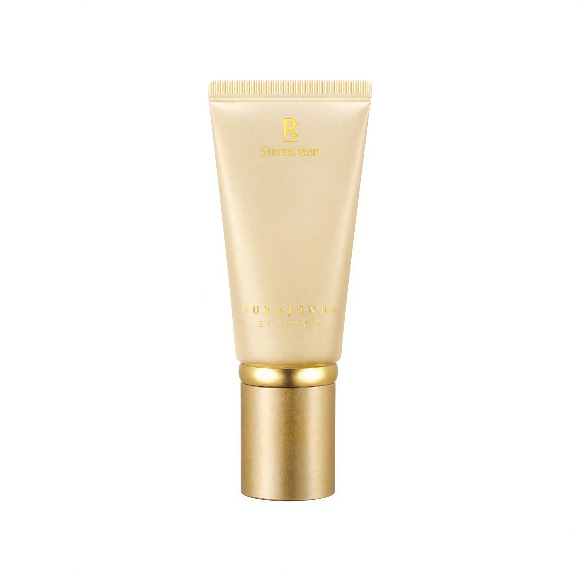 ABH+ R Sunscreen [SPF50+/PA+++]