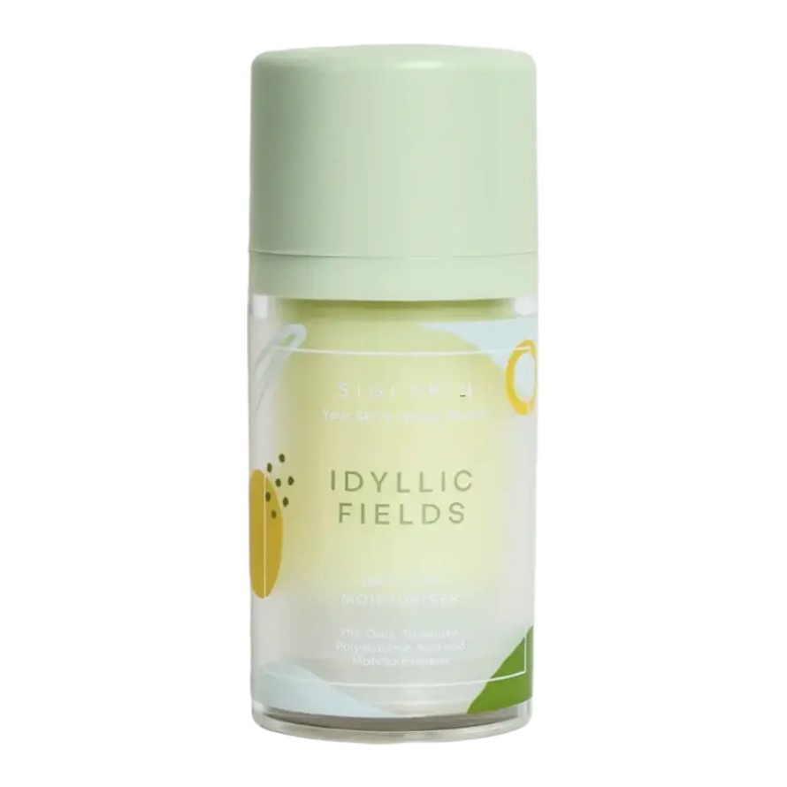 Sigi Skin Idyllic Fields Daytime Moisturiser