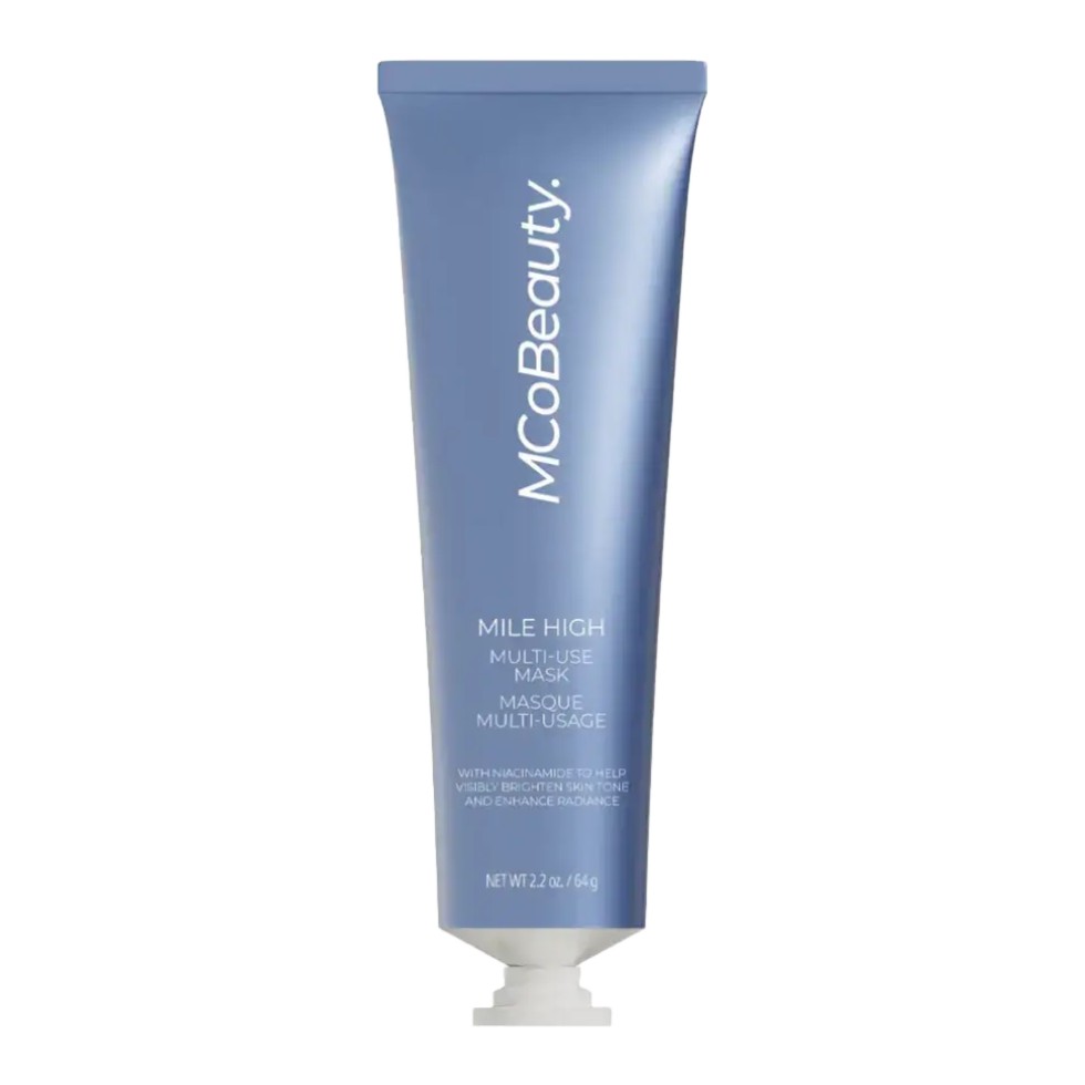 MCoBeauty. Mile High Multi-Use Mask