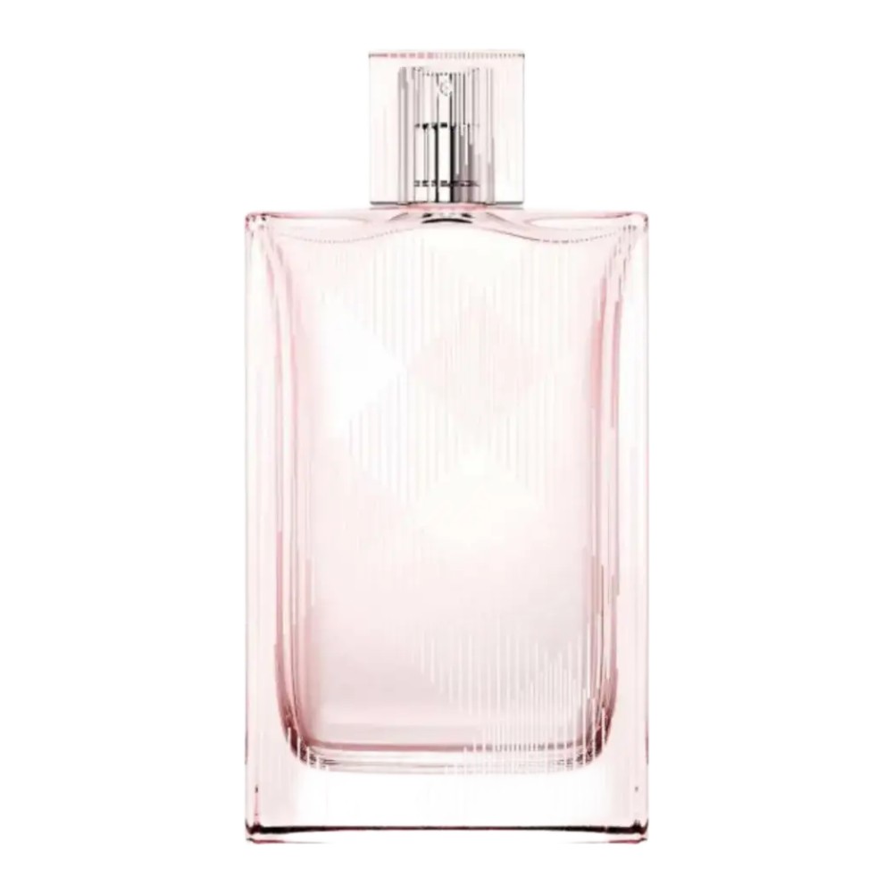 Burberry Brit Sheer For Her Eau De Toilette