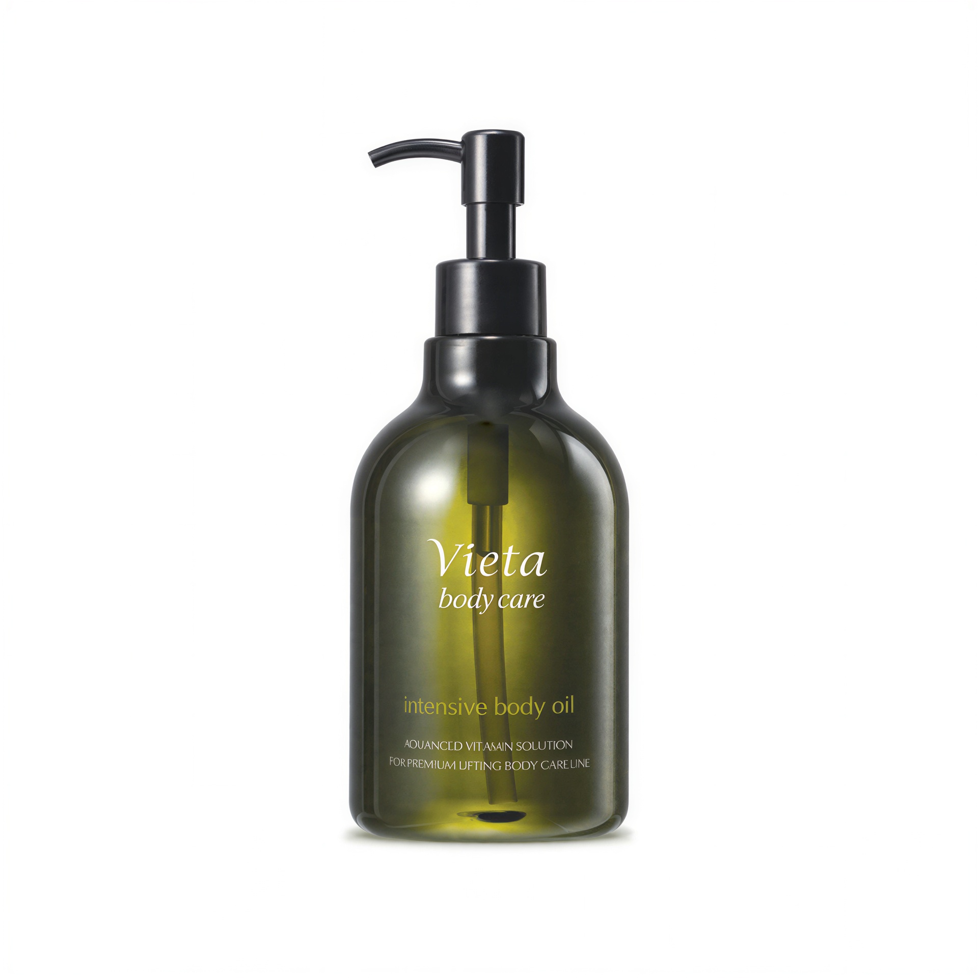 Bieta Bodycare Intensive Body Oil