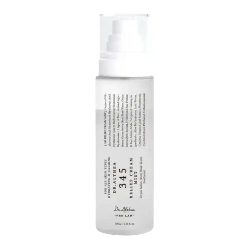 Dr. Althea 345 Relief Cream Mist