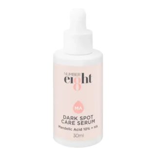 Number eI8ht Dark Spot Care Serum