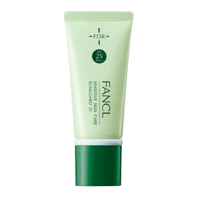 FANCL Sunguard 25 SPF25 PA++