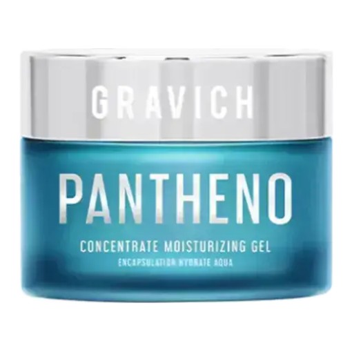 Gravich Pantheno Concentrate Moisturizing Gel