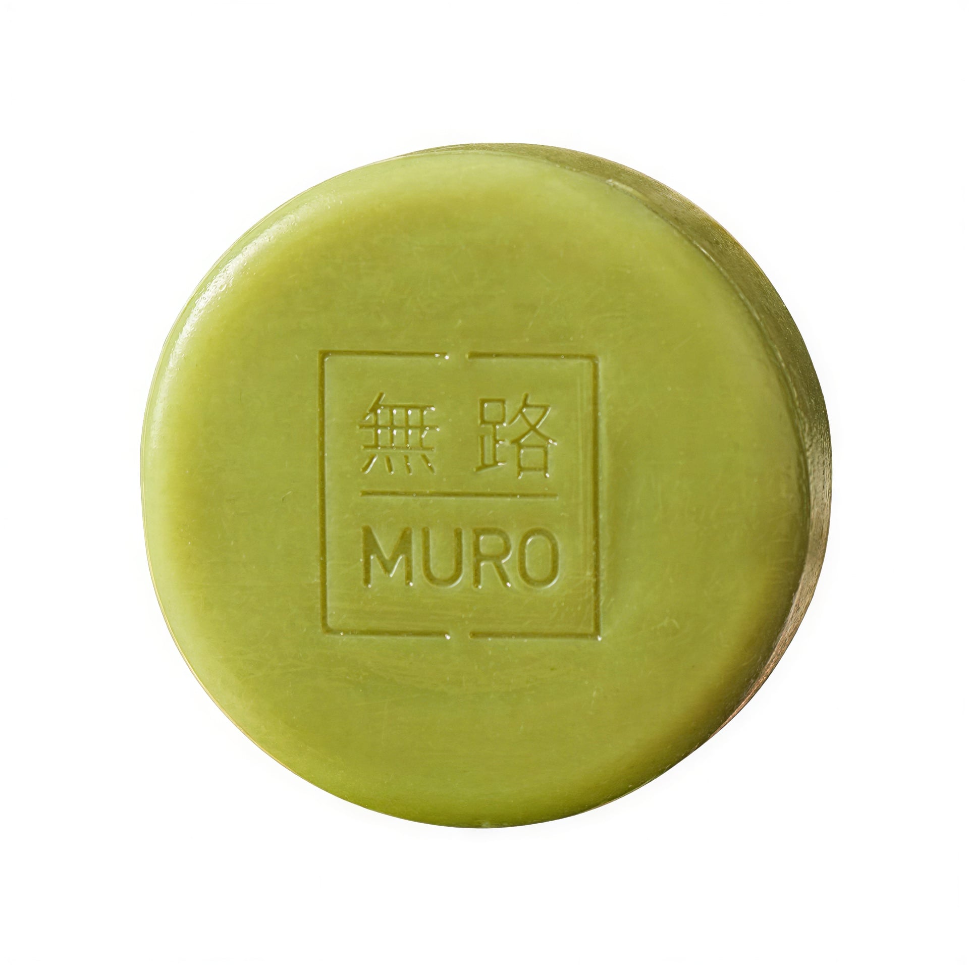 MURO ボディ ピーリング ソープ