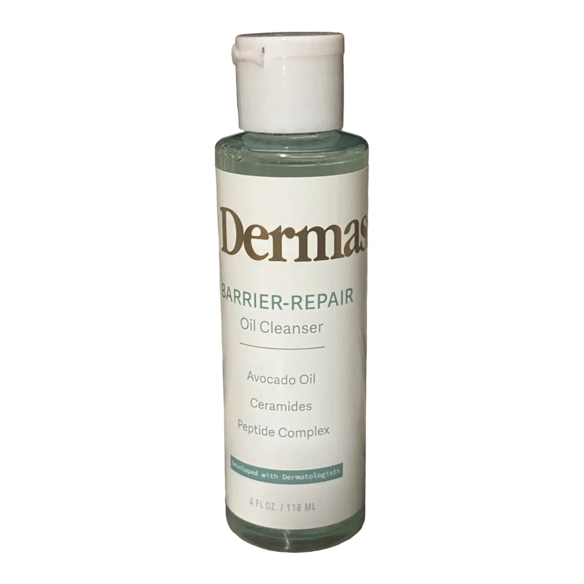 Dermasil Barrier-Repair Oil Cleanser