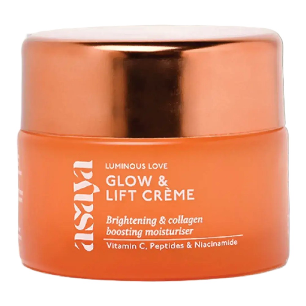 Asaya Glow & Lift Crème