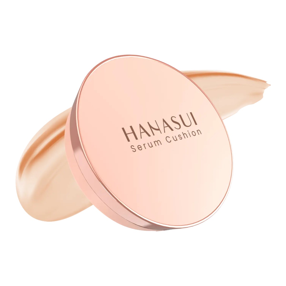 Hanasui Serum Cushion