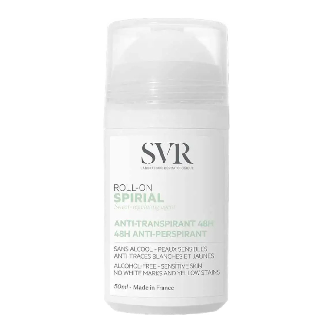 SVR Spirial Roll-On