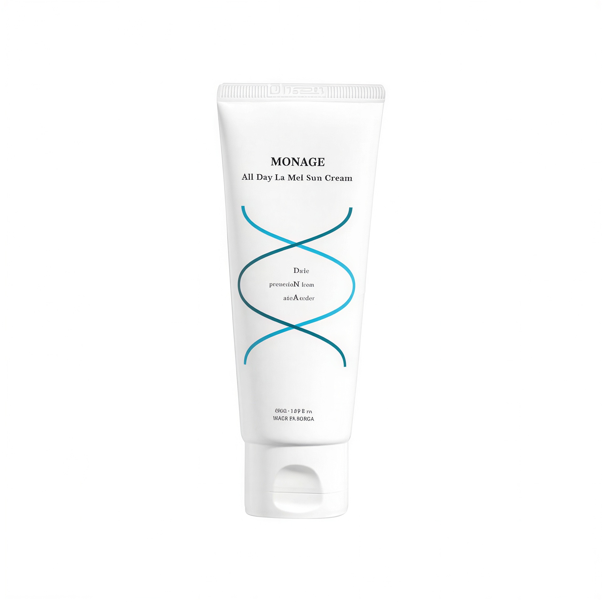 Monajyu All Day Lamel Sunscreen [SPF 50+/PA++++]