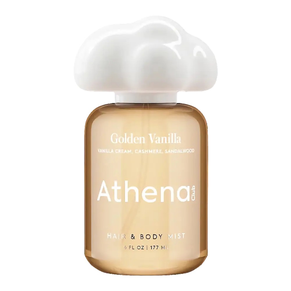 Athena Club Hair & Body Mist