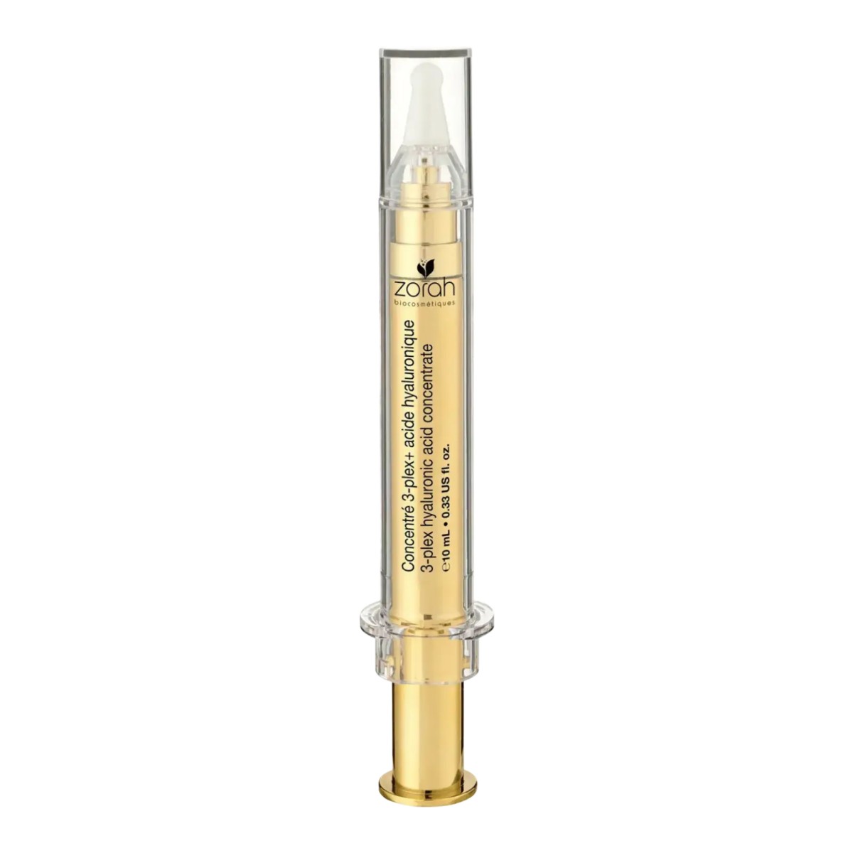 Zorah 3-Plex Hyaluronic Acid Concentrate