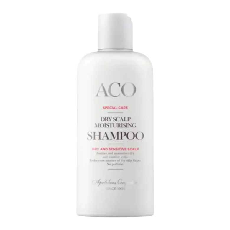 ACO Special Care Dry Scalp Shampoo