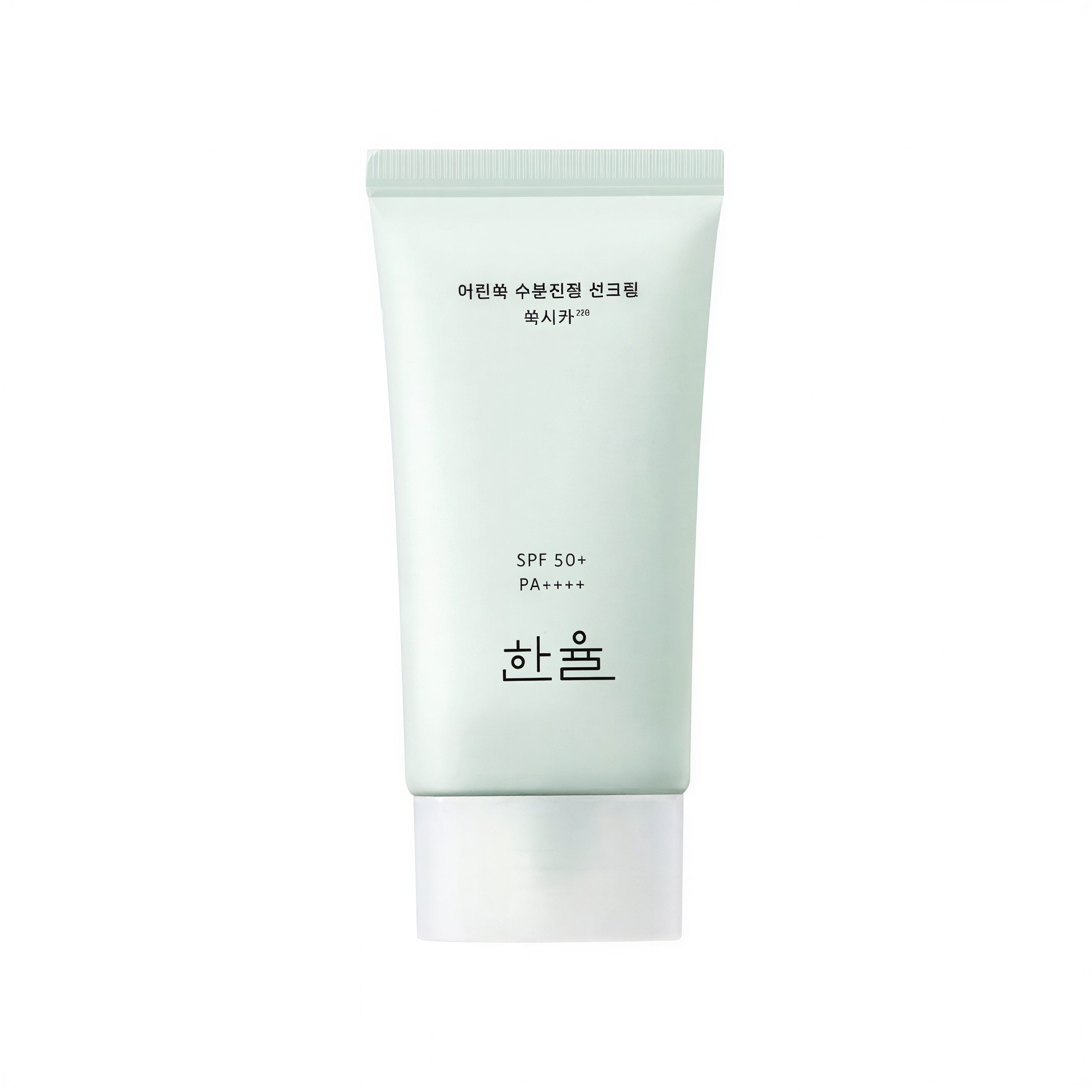 Hanyul Pure Artemisia Moisture Calming Sunscreen [SPF50+/PA++++]