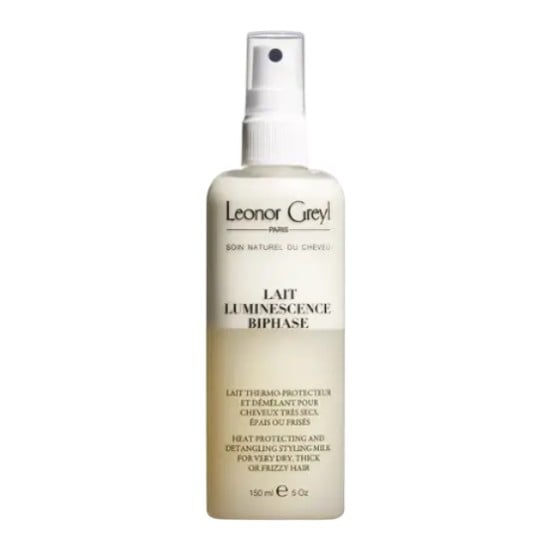 Leonor Greyl Lait Luminescence Bi-Phase Heat Protecting & Detangling Styling Milk