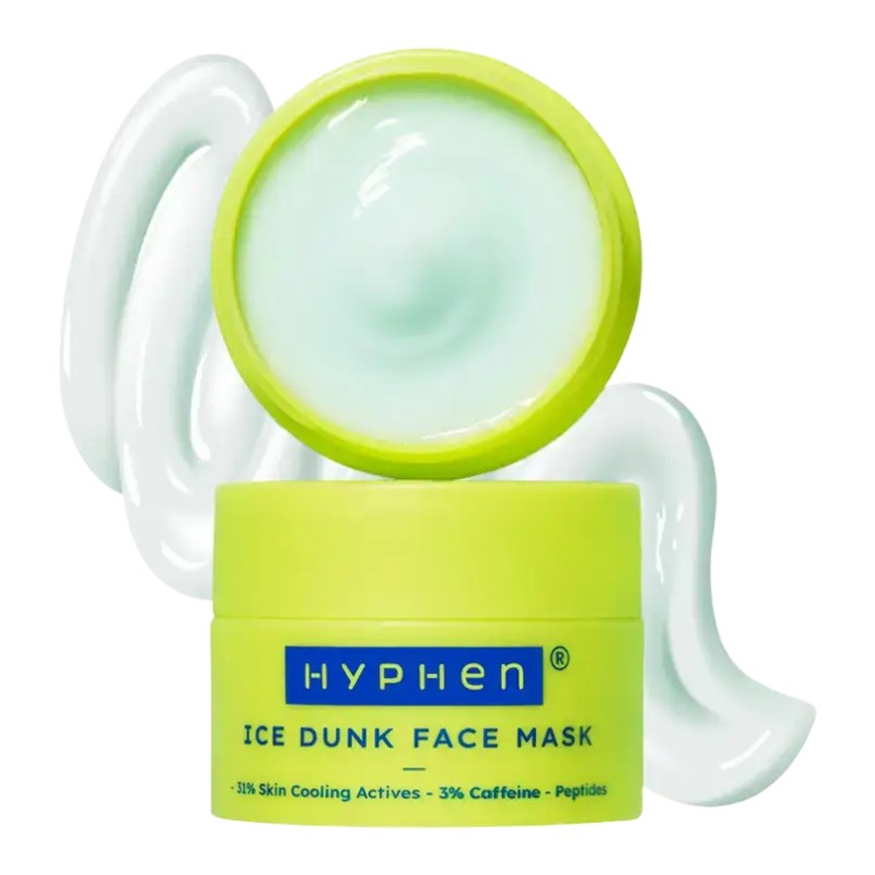 hyphen Ice Dunk Face Mask