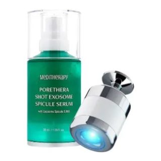 Meditherapy Porethera Shot Exosome Spicule Serum