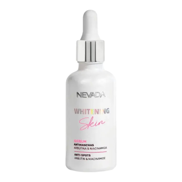 Nevada Whitening Serum