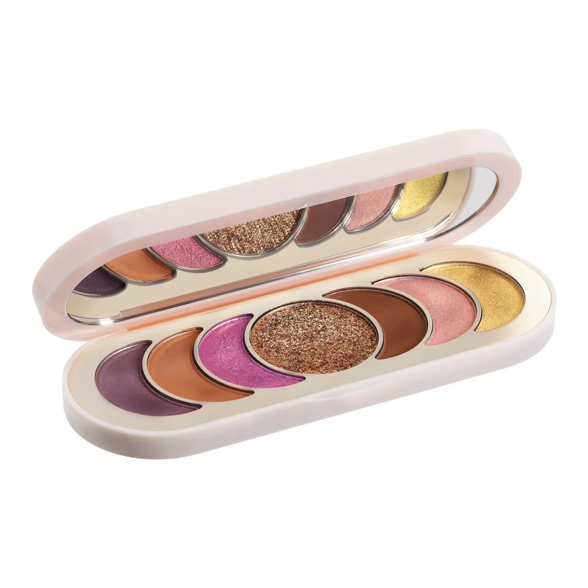 Rare Beauty Discovery Eyeshadow Palette