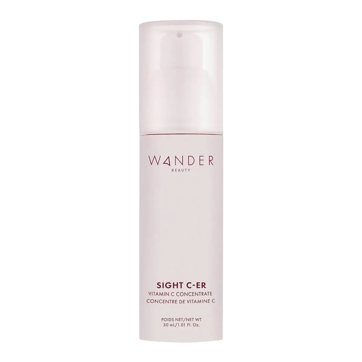 Wander Beauty Sight C-er Vitamin C Concentrate