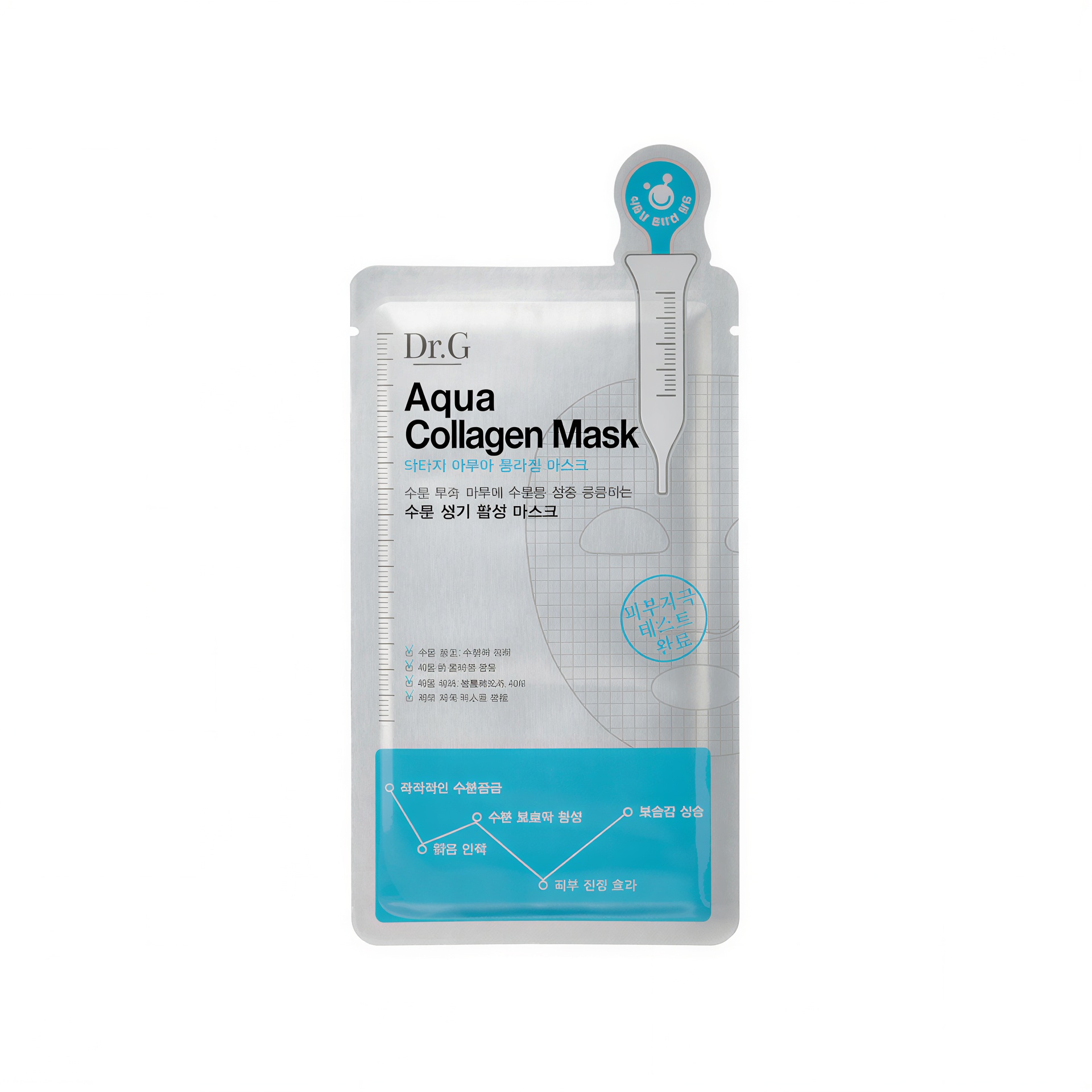 Dr.G Aqua Collagen Sheet Mask