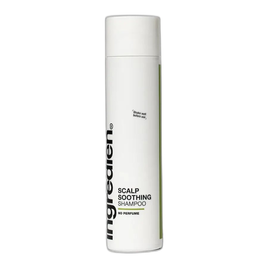 Ingredien Scalp Soothing Shampoo