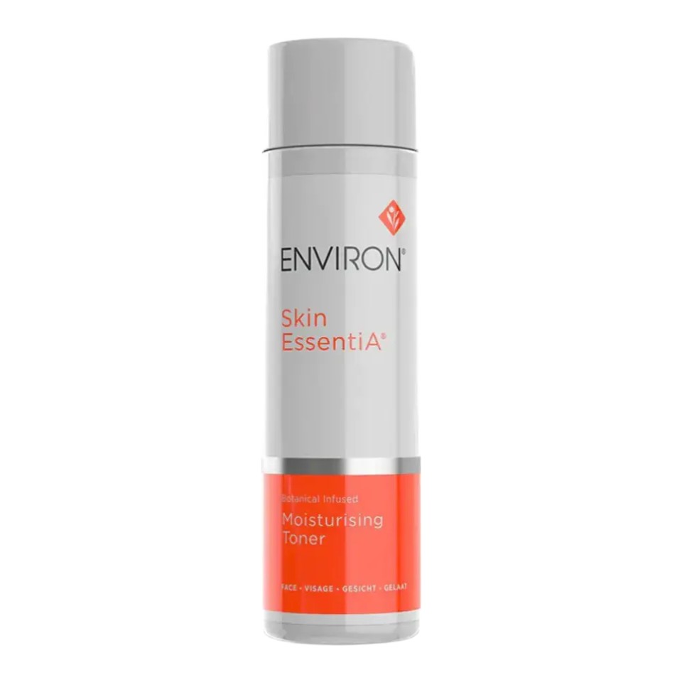Environ Skin Care Botanical Infused Moisturizing Toner