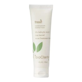bioClarity Acne Treatment Gel