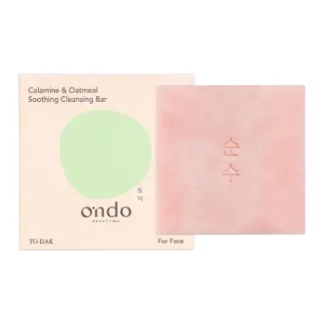 Ondo Beauty 36.5 Cleansing Bar