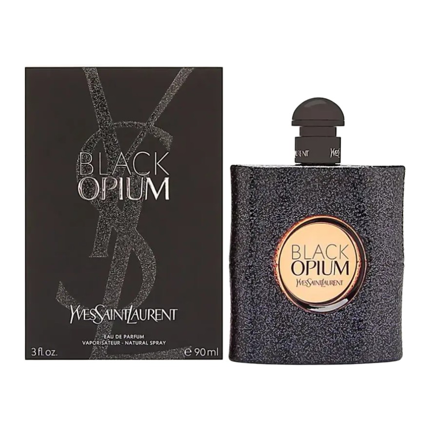 Yves Saint Laurent Black Opium Eau de Parfum